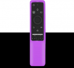 Fernbedienungsh&uuml;lle f&uuml;r Samsung Smart 4k TV-Controller BN59-01259B BN59-01274A BN59-01259E BN59-01266A BN59-01241A BN59-01242A BN59 seeria kaugjuhtimispuldi kaitsekate