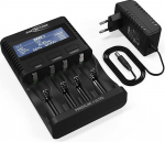 Ansmanni akulaadija, automaatne akulaadija remondirežiimiga. Akulaadija Powerline 4 Smart