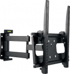 Home It t&reg; TV seinakinnitus 32-55 tolli pikendatav / kallutatav