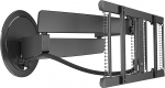 Vogel's TVM 7655 Signature p&ouml;&ouml;rlev teleri seinakinnitus 40-77-tollistele teleritele, Premium DesignMount telerihoidik p&ouml;&ouml;rleb kuni 120&deg;, max 35 kg, VESA 200 x 100 kuni 600 x 400