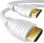 deleyCON HDMI kaabel - HDMI 2.0
