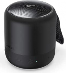 soundcore Anker Mini 3 Bluetooth-k&otilde;lar, kompaktne k&otilde;lar BassUp ja PartyCast tehnoloogiaga, USB-C, veekaitse IPX7, individuaalne EQ
