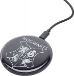 Paladone Sigat&uuml;&uuml;ka traadita laadija - Ametlikult litsentseeritud Harry Potteri kaupu PP6966HP