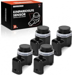 Frankberg 4 x parkimisandur parkimisabi eesmine tagumine &uuml;hildub X3 E83 2.0L-3.0L 2006-2011 PDC parkimisanduriga X5 E70 3.0L-4.8L 2006-2013 X6 E71 E72 3.0L 4.4L 2008-2013 4 asendus# 66209139868