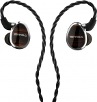 SIVGA Nightingale 14.5mm Planar Magnetic Driver Wired Hi-Fi In-Ear Monitor k&otilde;rvaklapid