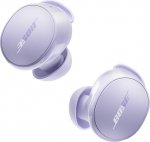 Bose QuietComfort Wireless Noise Cancelling k&otilde;rvaklapid, Lifestyle Bluetooth k&otilde;rvaklapid sportimiseks ja muuks, aktiivse m&uuml;rasummutusega, kuni 8,5 tundi aku kestvust, helelillat v&auml;rvi