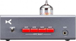 xDuoo MT-603 12AU7 toru eelv&otilde;imendi mitme helisisendiga