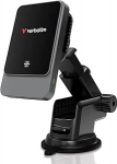 Verbatim Charge&acute;n&acute;Drive magnetiline juhtmevaba autolaadija