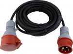 REV Ritter 006310 Pikenduskaabel CEE F5G 1,5&sup2; 10 m must
