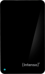 Intenso Memory Case kaasaskantav k&otilde;vaketas 500 GB kaasaskantav v&auml;line k&otilde;vaketas Variatsioon