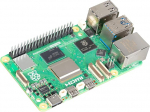 Raspberry Pi 5 (16GB)