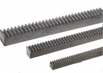 Vastupidav 1 tk k&otilde;rge t&auml;psusega hammasratas 1MOD 16 x 16 x 1000 mm hammasratas sirge hammasratas 1 moodul hammasratas terasest hammasratas CNC hammasratas