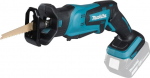 Makita DJR183Z akutoitel t&ouml;&ouml;tav sae (18,0 V, ilma akuta/laadijata)