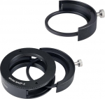 Svbony SV226 Teleskop Filterrad M54-M48, mit zwei 2 Zoll Filterhaltern, Anti Lichtleck CNC Astronomiezubeh&ouml;r, f&uuml;r Deep Sky und Planetenfotografie Teleskopzubeh&ouml;r