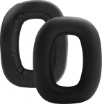 Astro A30 Asendusk&otilde;rvapadjad, mis &uuml;hilduvad Logitech Astro A30 k&otilde;rvaklappidega Comfort Protein Leather Soft Memory Foam Asendusk&otilde;rvaklappide k&otilde;rvaklapid Remondiosad