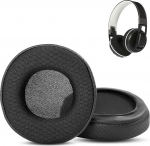 HAIZEEN k&otilde;rvapadjad, mis &uuml;hilduvad Sennheiser Urbanite XL k&otilde;rvaklappide k&otilde;rvapadjadega asenduspadjad (hingav kangas / k&otilde;rgkvaliteetne vaht)