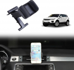 METYOUCAR auto mobiiltelefoni hoidik LR Evoque 2012-2018 keskne &otilde;huventilaator p&ouml;&ouml;ratav fikseeritud mobiiltelefoni hoidik autole, mis sobib iPhone'ile Android ja universaalsetele nutitelefonidele (Clip/A Style)