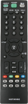 Asenduspult AKB73655862 LG LED LCD televiisorile 32LS341C-TA 42LS3450-TA 42LS345Y-TA 32LS3450-TA 32LS345Y-TA 42LS341C-TA 32CS460-TA 32CS460Y-TB 32CS44444 6 1-TB 32CS461Y-TB 26CS460-TA 26CS460Y