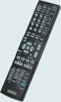 AXD7692 Pioneer AV-vastuv&otilde;tja AXD7664 VSX-43 VSX-528 VSX-528-S VSX-528-K VSX-828 VSX-828-K VSX-828-S asenduspult Pioneer AV-vastuv&otilde;tjale AXD7664 VSX-43 VSX-528 VSX-528-S VSX-528-K VSX-828-S