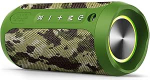 EDUPLINK Kaasaskantav Bluetooth k&otilde;lar Veekindel IPX7 traadita k&otilde;lar (Camouflage)