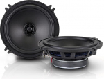 AXTON ATX130S Sound V&otilde;imas 13 cm / 5-tolline koaksiaal-s&uuml;steem, 2-k&auml;iguline autok&otilde;lar ainult 43 mm paigalduss&uuml;gavusega, helis&uuml;steem 70 W RMS-iga