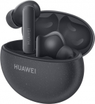 HUAWEI FreeBuds 5i juhtmevabad k&otilde;rvaklapid, TWS Bluetooth k&otilde;rvaklapid, k&otilde;rglahutusega heli, mitme režiimiga m&uuml;rasummutus, 28-tunnine aku kestvus, veekindel, Nebula Black
