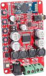 TDA7492P v&otilde;imendi Traadita stereoheli v&otilde;imendi Bluetooth 4.0 vastuv&otilde;tja moodul (Aux + l&uuml;liti versioon)