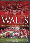 Wales Grand Slam 2012 - RBS 6 Nations Review [DVD]