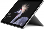 2017 Microsoft Surface Pro 5 LTE Intel Core i5-7300U (12,3-tolline, 8 GB RAM, 256 GB SSD) Platinum (renoveeritud)