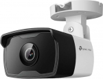 TP-LINK 4MP v&auml;liv&otilde;rgukaamera 2,8 mm fikseeritud objektiiviga 4MP Outdoor Bullet Network Cam