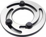 Hydraulischer Spannbacken-Bohr- und Formring 5-15 Zoll(15 tolli)