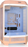 Thermaltake The Tower 300 | Micro Tower Chassis | Peach Fuzz