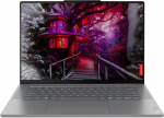 Lenovo Yoga Slim 7 15ILL9 - S&uuml;learvuti Copilot + PC 15.3 tolli 2.8K (Intel Core Ultra 7 256V, RAM 16GB, SSD 512GB, Windows 11 Home) AZERTY prantsuse taustavalgustusega klaviatuur - Hall