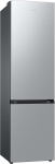 Samsung RB38C600DSA/EF k&uuml;lmik-pagasikapp, 203 cm, 390 L, AI k&uuml;lmik koos s&uuml;gavk&uuml;lmikuga, Wifi & AI energiarežiim, No Frost+, SpaceMax, roostevabast terasest v&auml;limus.