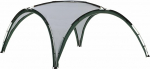 Coleman Deluxe K&otilde;ikide ilmadega Gazebo veekindel &uuml;rituse varjualune, tumeroheline, 4,5 x 4,5 m / X-Large