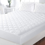 Refreshing mattress cover