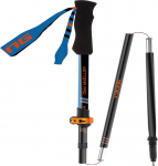 Nordic walking poles Viking Kettera Pro, 1150 - 1350 mm