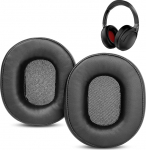 Taotronics TT-BH036 SoundSurge 36 k&otilde;rvaklappidega &uuml;hilduvad asendusk&otilde;rvaklapid Pehmema nahaga / suure tihedusega vahuga k&otilde;rvapadjad
