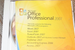Microsoft Office 2007 (Standard Edition) (PC)