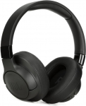 JBL Tune 760NC Over-Ear k&otilde;rvaklapid - kerged JBL k&otilde;rvaklapid juhtmevabad Bluetooth, kokkupandavad aktiivse m&uuml;rasummutusega - pakendamata pakend - must