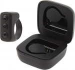 Bluetoothi kaugjuhtimispult Page Turner, TikTok jaoks App Remote Scrolling Ring Clicker, Kaamera Remote Shutter Selfie Button mobiiltelefoni jaoks (must)