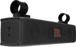 JBL RallyBar S 21-tolline universaalne v&auml;litingimustes kasutatav Bluetooth Soundbar s&otilde;idukitele ja paatidele 8 k&otilde;lariga veekindel, 150 W RMS v&otilde;imendi, Pro Sound ja uuenduslik kinnitusseade