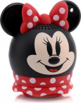 Bitty Boomers Disney Minnie roosa Bluetooth k&otilde;lar