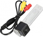 Auto &ouml;ise n&auml;gemise tagurduskaamera parkimisabi tagurduss&uuml;steemi veekindel asendus VW Caddy B5 B6 Passat 3C 3B Jetta Sagitar Multivan T5 Golf Plus Polo jaoks