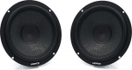 Hertz C165-165 mm/16,5 cm Woofer-komplekt k&otilde;larid/karpide 210W Peak, 4 Ohm, SPP-M membraan pooleldi pressitud paberist ja suure tihedusega ferriitmagnetist d&uuml;naamilise keskbassi jaoks auto audios&uuml;steemides.