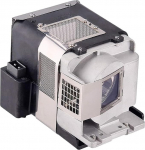 VLT-XD600LP / 499B056O10 asendusprojektorilamp koos korpusega MITSUBISHI XD600U / FD630U / WD620U / XD600U-G / FD630U-G / GX740 / GX745 jaoks.