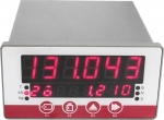 W&auml;gezellenanzeige Digitale Kraftmessger&auml;te Instrument Rs485 Controller Hohe Genauigkeit 4-20amA Verst&auml;rker Wiegen 0-10V Obergrenze Schutz vor Korrosion, Feuchtigkeit und Alterung