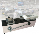 500N Digitaler Zugkrafttester Hochpr&auml;zises Kraftmessger&auml;t Push-Pull-Messger&auml;t Tester Maschine Kabelbaum Zugkrafttester Equipment