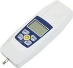 Digitales Kraftmessger&auml;t, Push- und Pull-Tester, Messger&auml;t, Dynamometer mit 4 Einheiten, tragbarer Aufbewahrungskoffer, beleuchtetes LCD, automatische Abschaltung Elektroger&auml;te(500N)