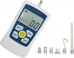 Digitales Kraftmessger&auml;t, Tragbares digitales Push-Pull-Kraftmessger&auml;t, Kraftpr&uuml;fger&auml;t, Dynamometer, 1% hohe Genauigkeit(500N)